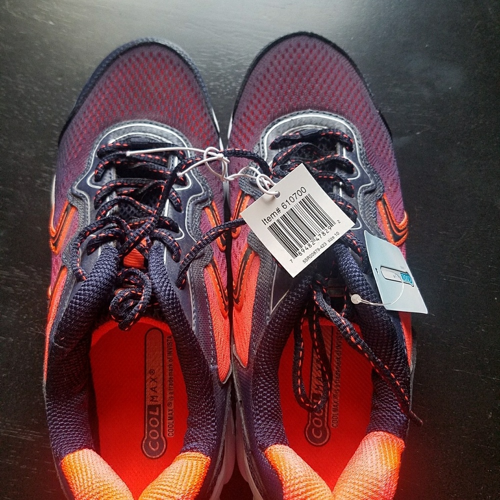 Tennis Shoes